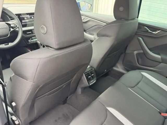 Skoda Kamiq 1.0 TSI Selection