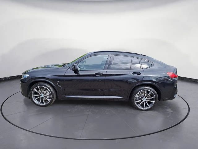 BMW X4 M-Sport xDrive30d