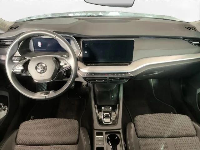 Skoda Octavia 1.5 TSI Clever Combi