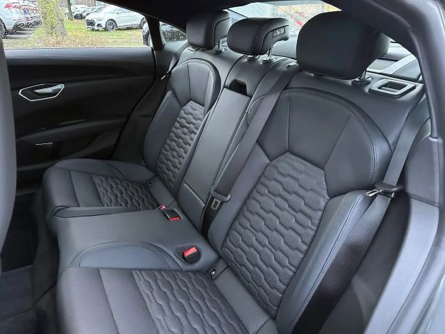 Audi e-tron GT Quattro