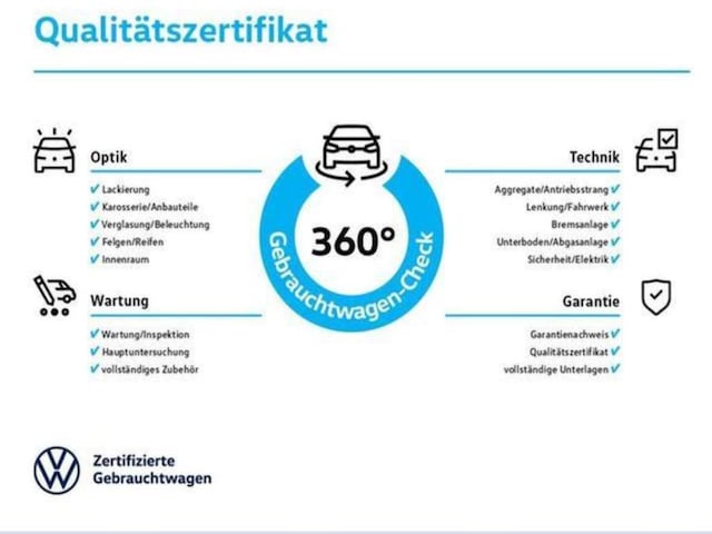 Volkswagen Tiguan 2.0 TDI DSG