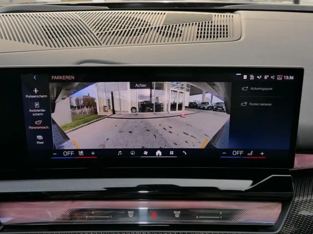 BMW i5 M-Sport Sedan