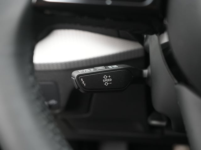 Audi Q2 35 TFSI S-Line S-Tronic