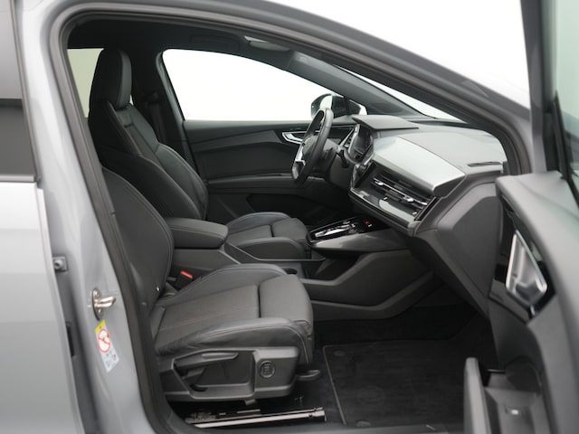 Audi Q4 e-tron 35
