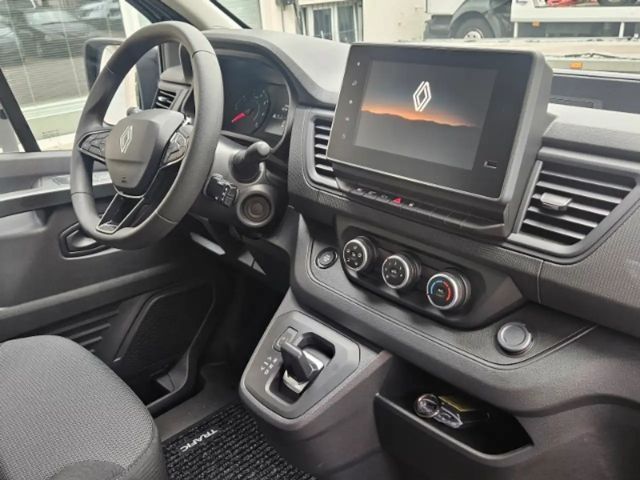 Renault Trafic Blue Comfort L2H1 dCi 150
