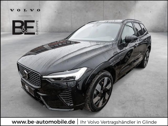 Volvo XC60 AWD Dark Plus Recharge T8