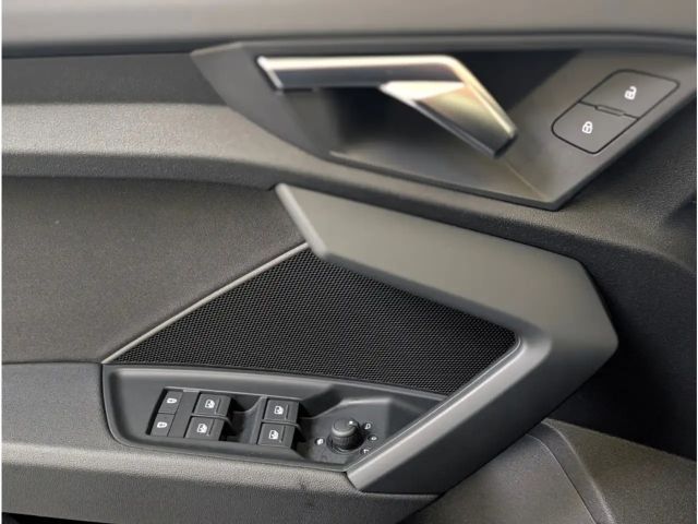 Audi A3 35 TFSI Sedan Sportback