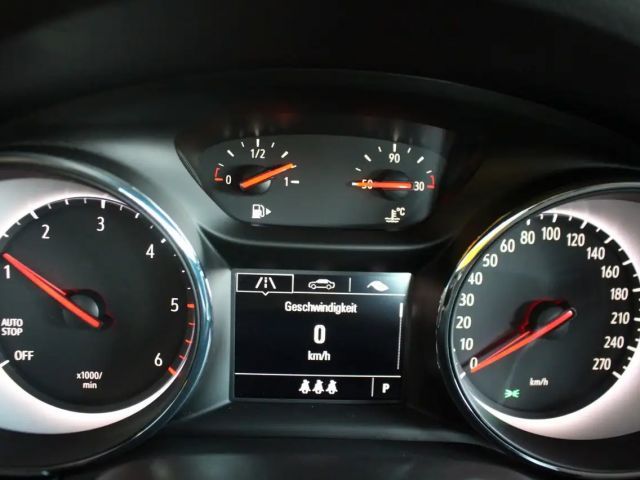 Opel Astra Edition Sports Tourer