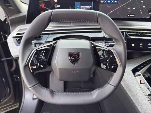 Peugeot 3008 Allure Pack