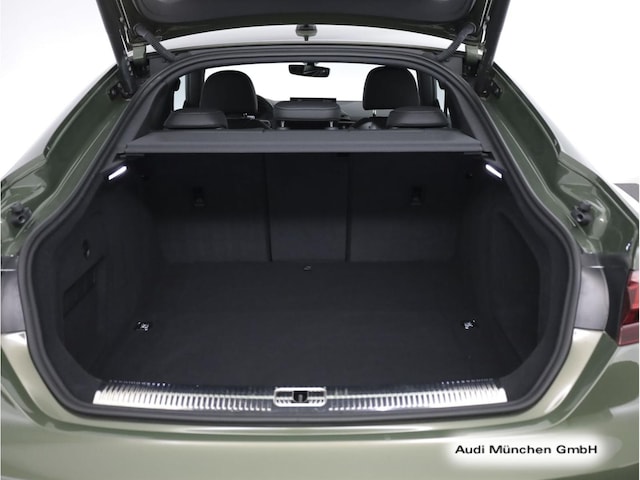 Audi S5 Quattro Sportback