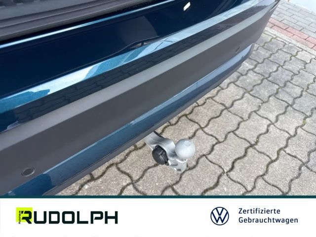 Volkswagen Tayron 2.0 TDI 4Motion DSG Life