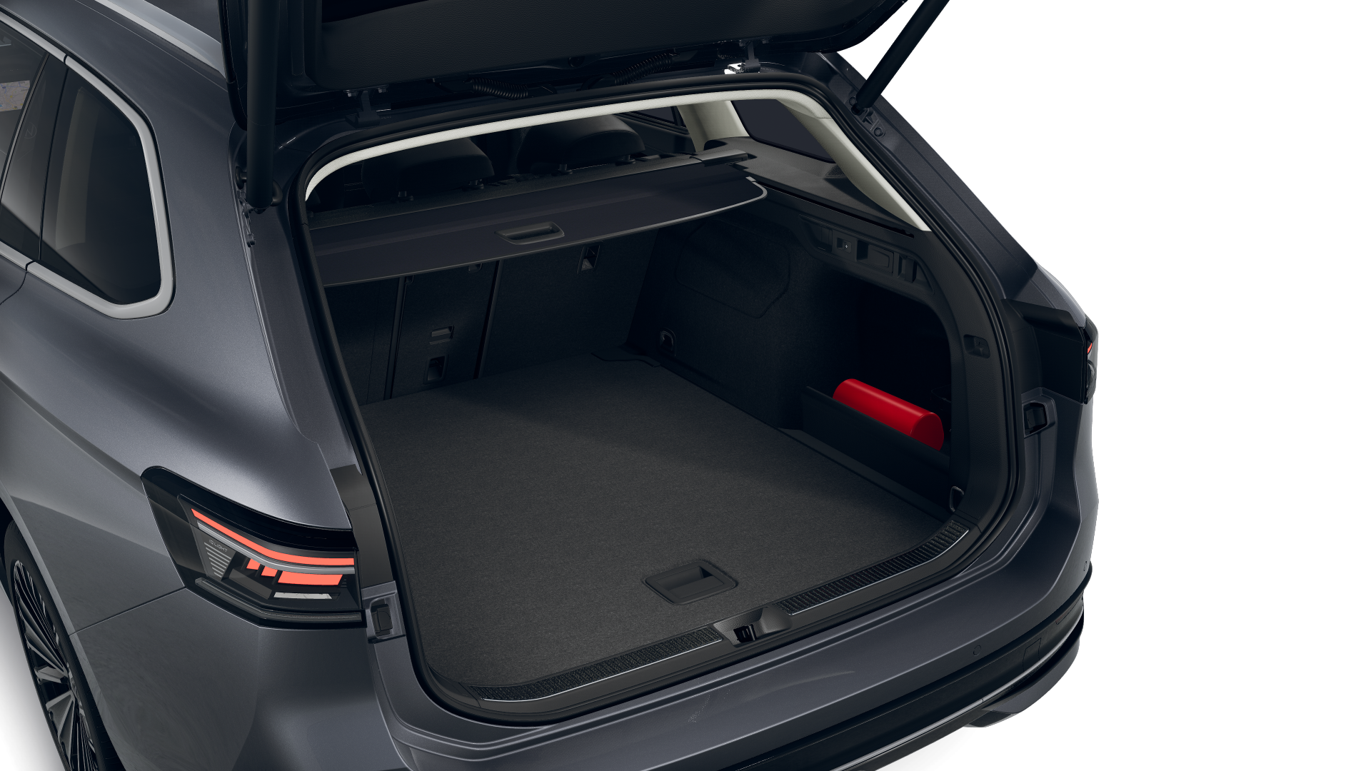 Volkswagen Passat 2.0 TDI DSG Variant