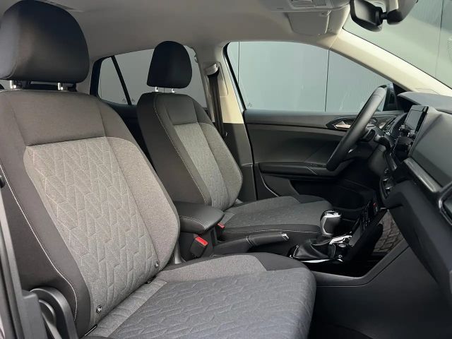 Volkswagen T-Cross 1.0 TSI DSG IQ.Drive Life