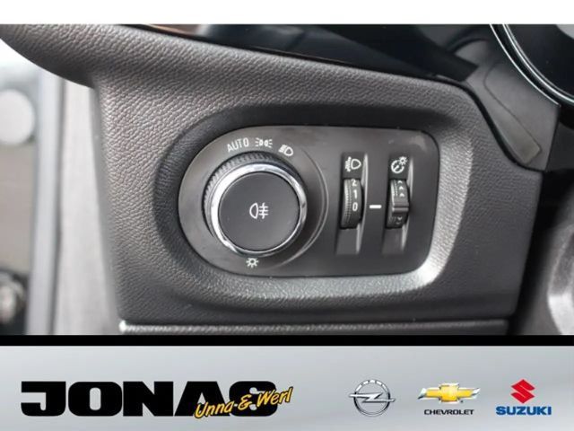 Opel Corsa Edition F Edition