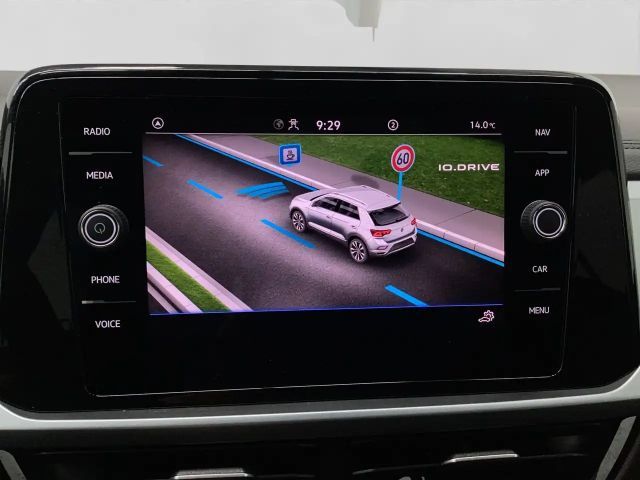 Volkswagen T-Roc 1.0 TSI Life