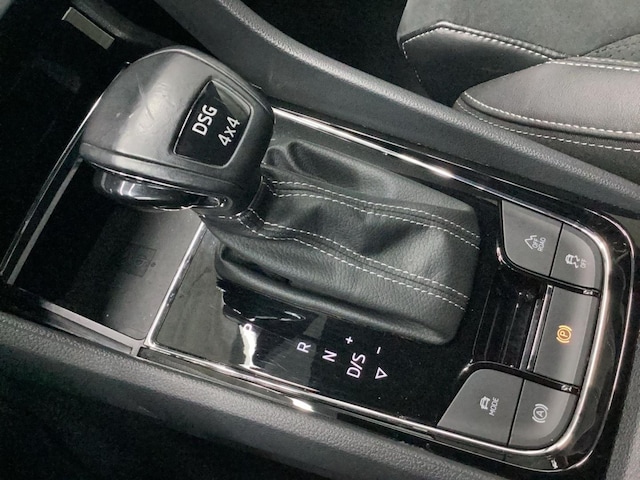 Skoda Kodiaq 2.0 TSI 4x4 Sportline