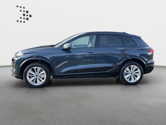 Audi Q6 e-tron Performance