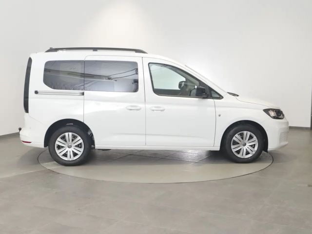 Volkswagen Caddy eHybrid