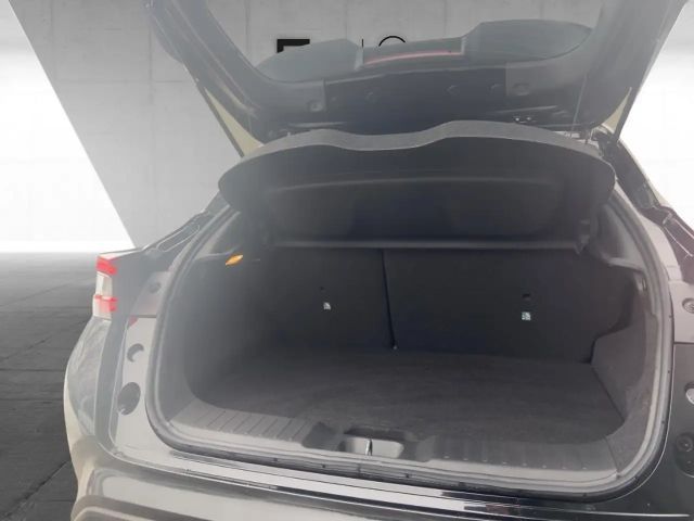 Nissan Juke N-Connecta