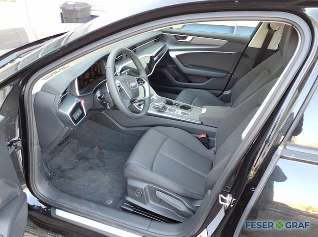 Audi A6 35 TDI S-Tronic Sedan