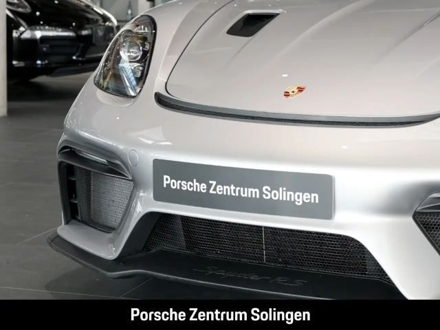Porsche Cayman 718 RS
