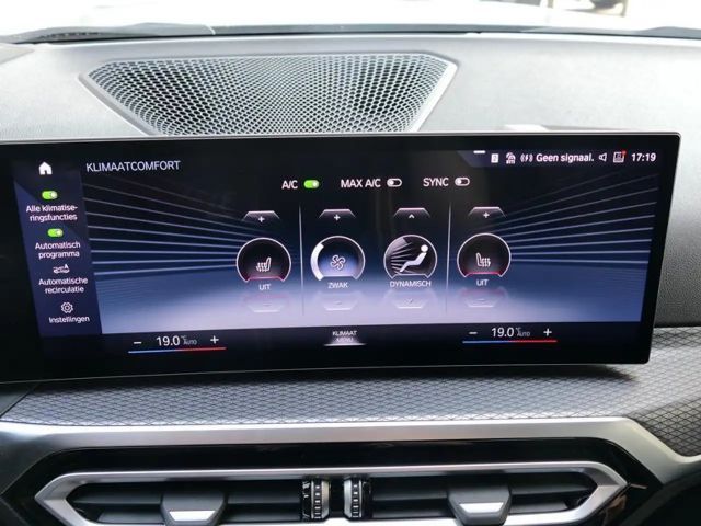 BMW 330 330e M-Sport Touring