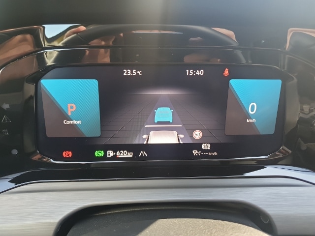 Volkswagen Golf Golf VIII