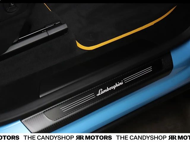 Lamborghini Urus Performante