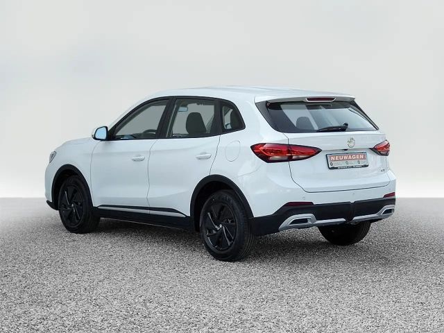 MG ZS + Select +ACC+RFK+Navi