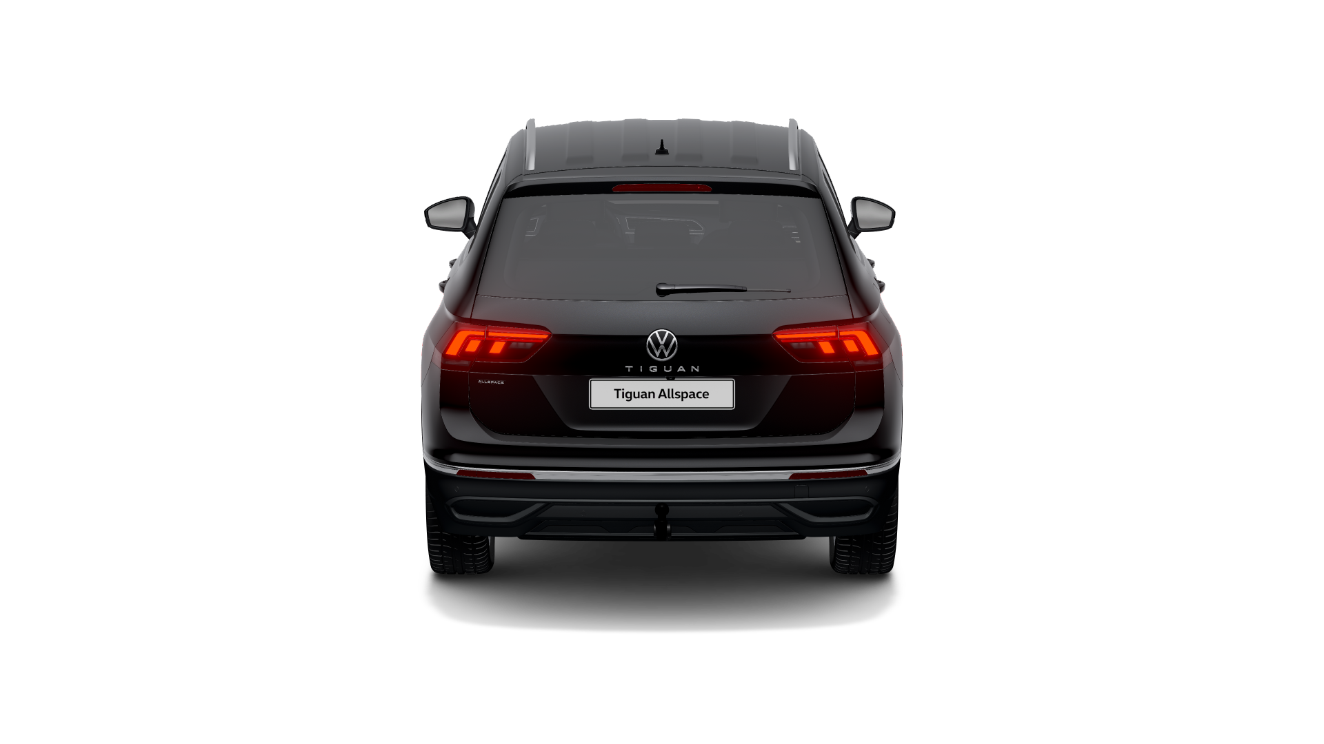 Volkswagen Tiguan 2.0 TDI Allspace DSG Move