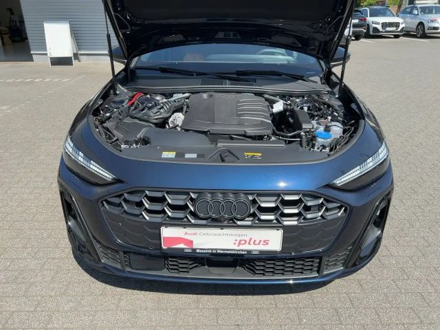 Audi A5 Avant Quattro