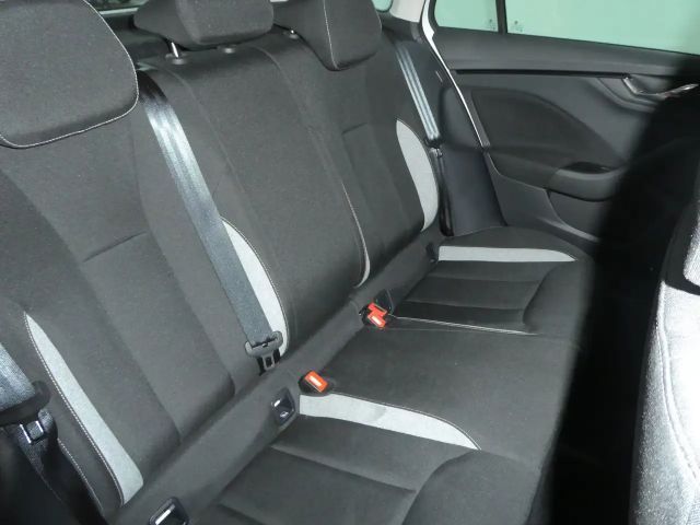 Skoda Kamiq Selection