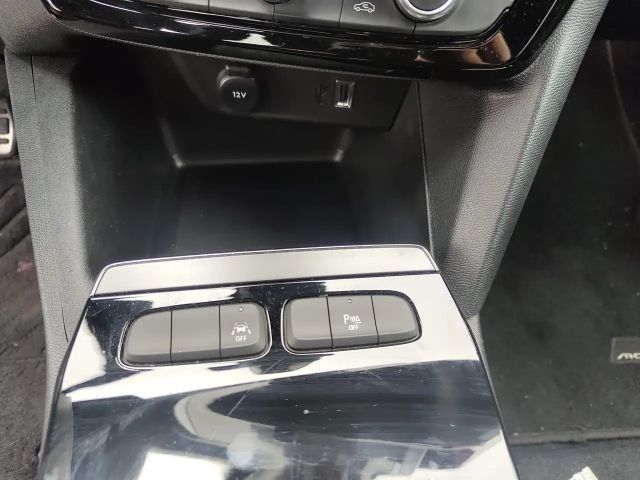 Opel Mokka GS-Line Grand Sport Mokka-e