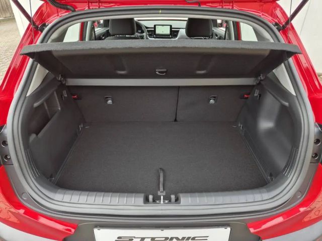 Kia Stonic GDi Vision