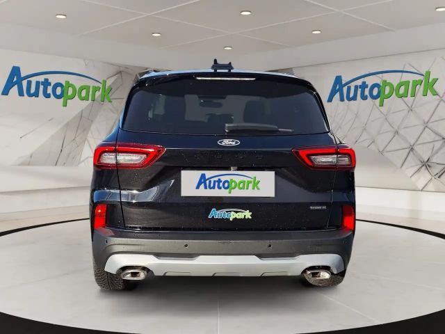 Ford Kuga Hybrid