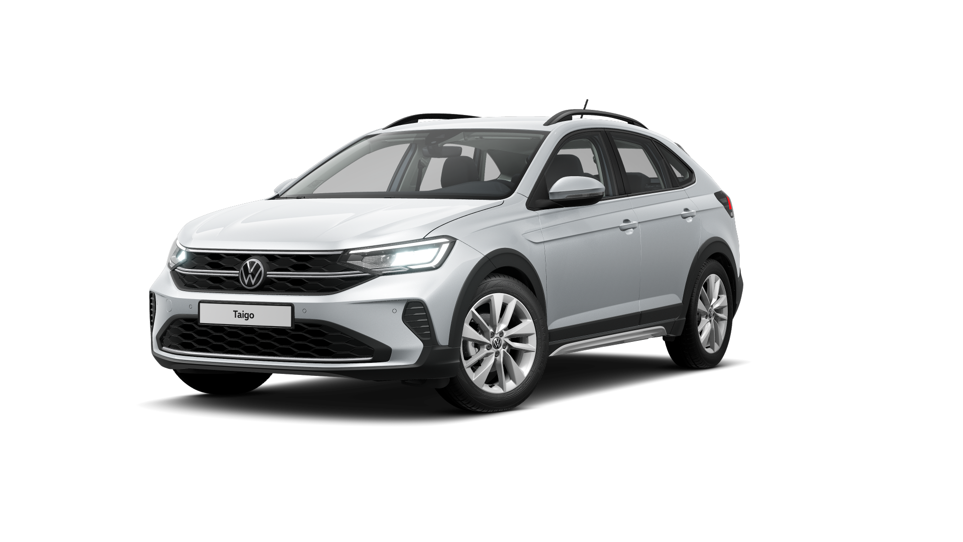 Volkswagen Taigo 1.5 TSI DSG Life