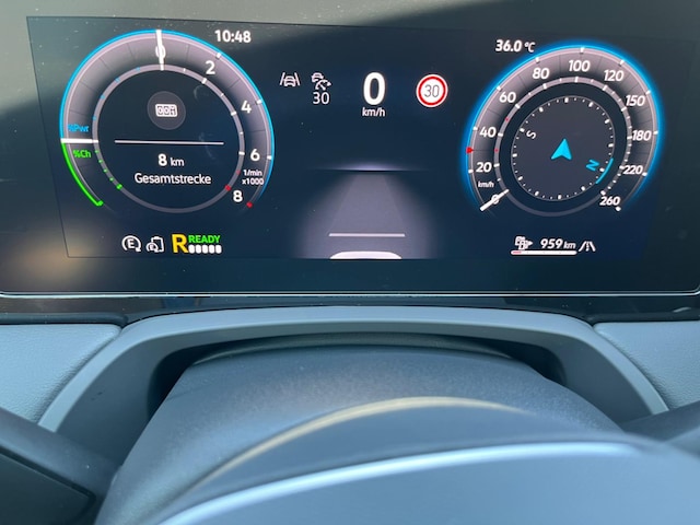 Volkswagen Passat Business eHybrid