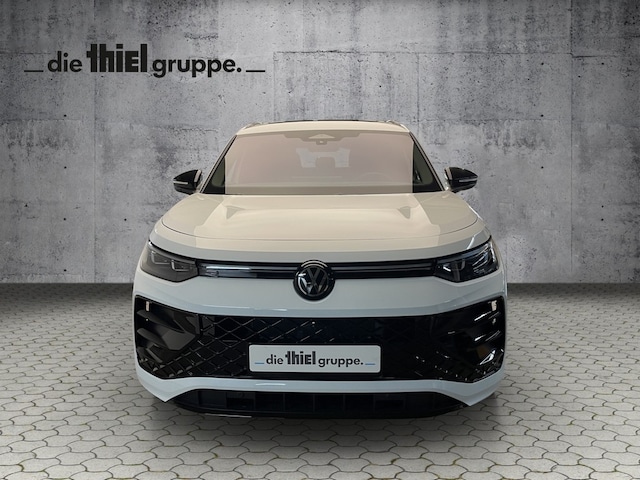 Volkswagen Tayron DSG R-Line eHybrid