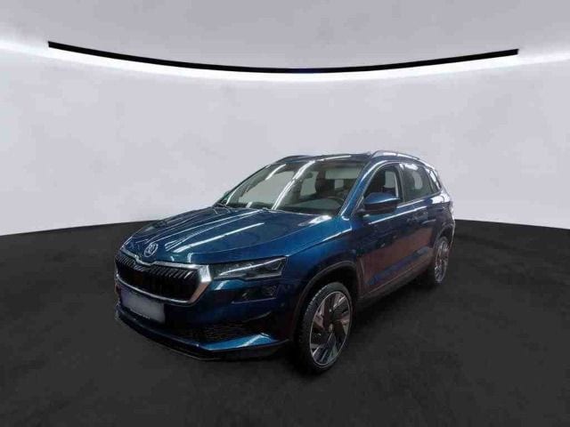 Skoda Karoq 2.0 TDI Style Style