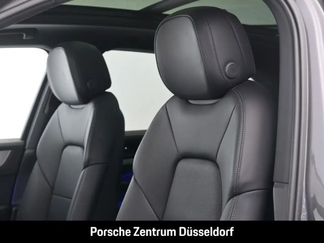 Porsche Cayenne Head-Up BOSE Surround-View LED-Matrix