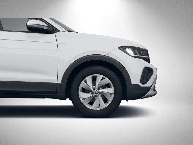 Volkswagen T-Cross 1.0 TSI DSG Life