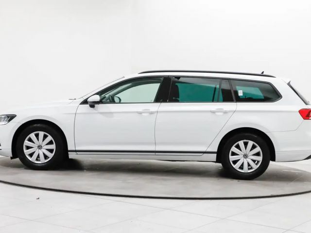 Volkswagen Passat 2.0 TDI DSG Variant