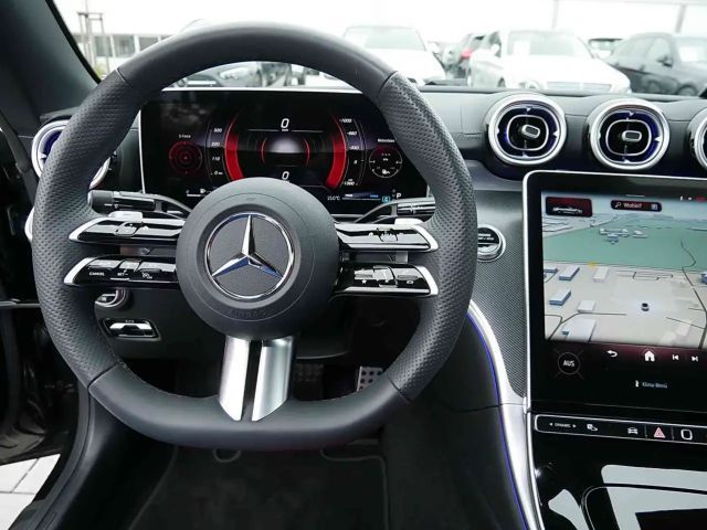 Mercedes-Benz CLE 200 AMG Line