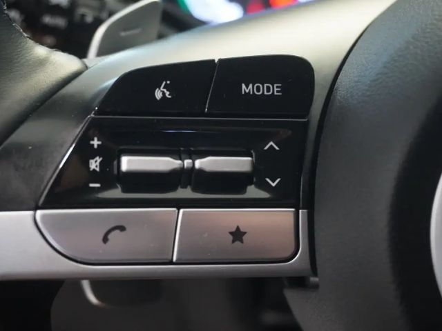 Hyundai Tucson 2WD Hybrid T-GDi