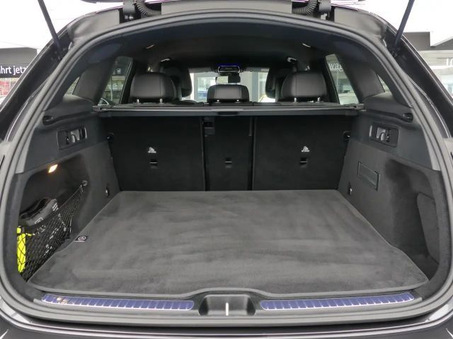 Mercedes-Benz GLC 200 4MATIC AMG Line