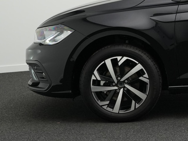 Volkswagen Polo DSG Life