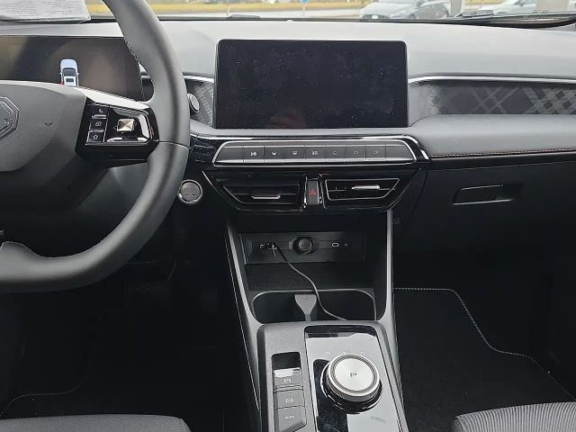 MG MG3 Hybrid+ Luxury