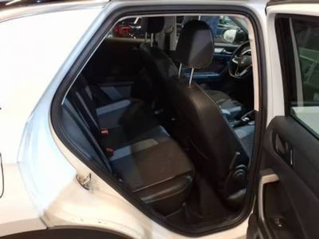 Volkswagen T-Roc 2.0 TDI DSG