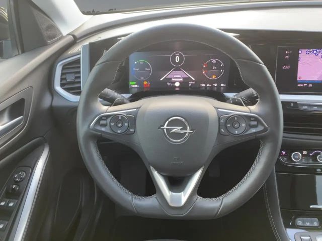 Opel Grandland X Hybrid Ultimate