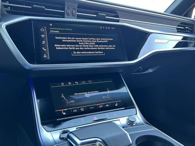 Audi A6 allroad 40 TDI